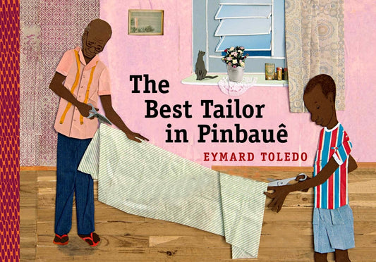 Best Tailor in Pinbauê - Ingram