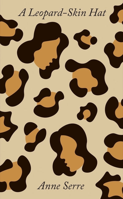 Leopard-Skin Hat - Ingram
