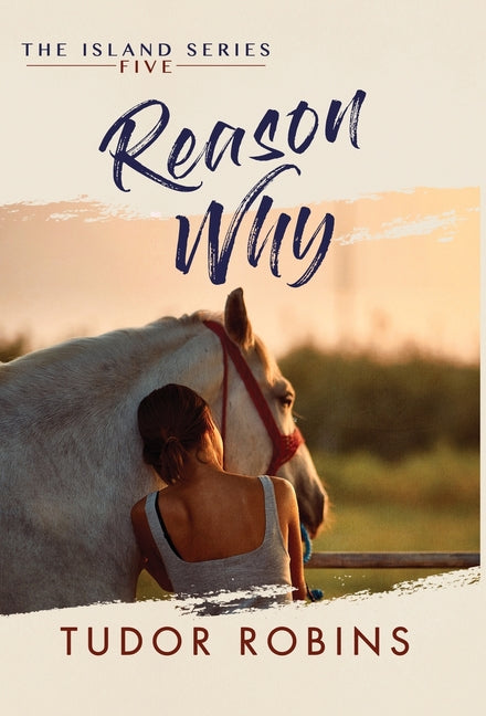 Reason Why: A sweet summer romance featuring true friends and true love - Ingram