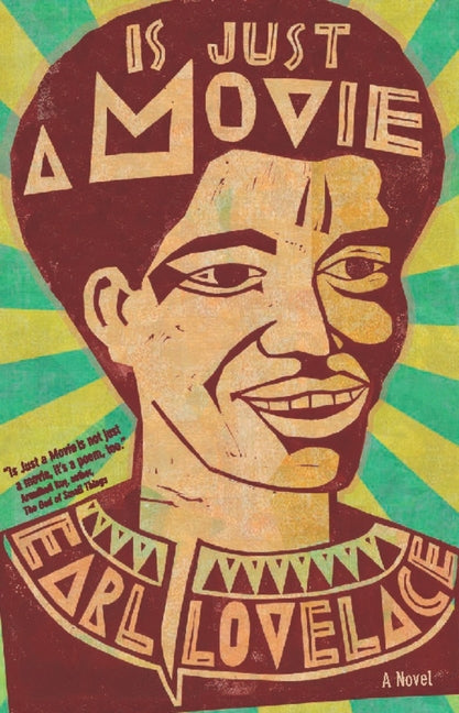 Is Just a Movie - Ingram