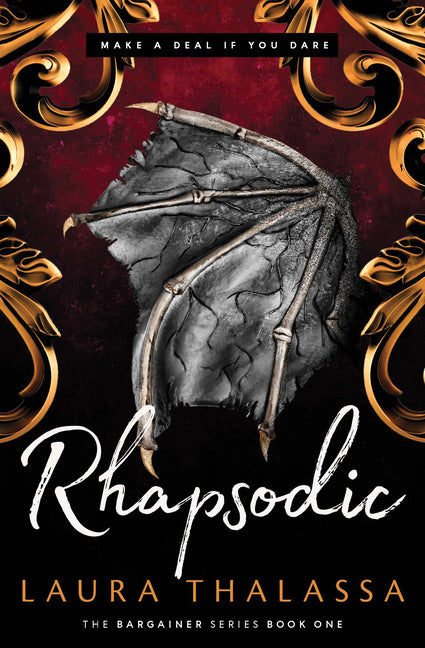 Rhapsodic - Ingram