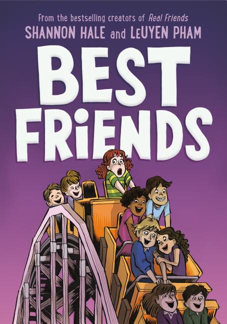 Best Friends - Ingram