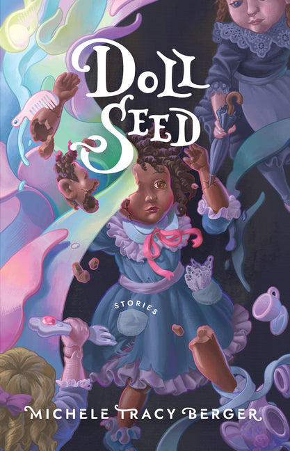 Doll Seed: Stories - Ingram