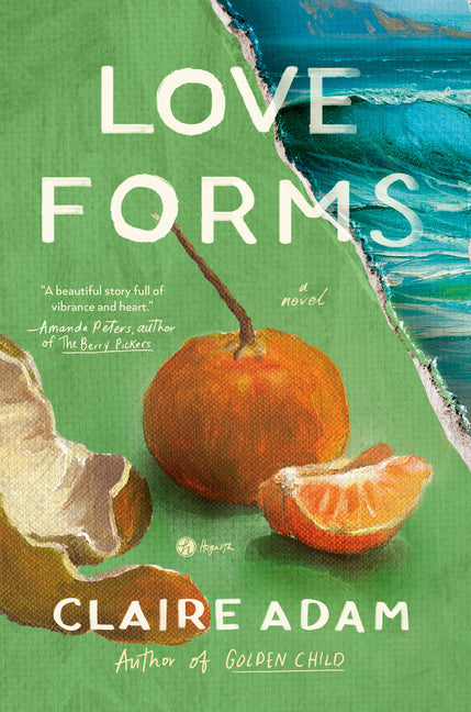 Love Forms - Ingram