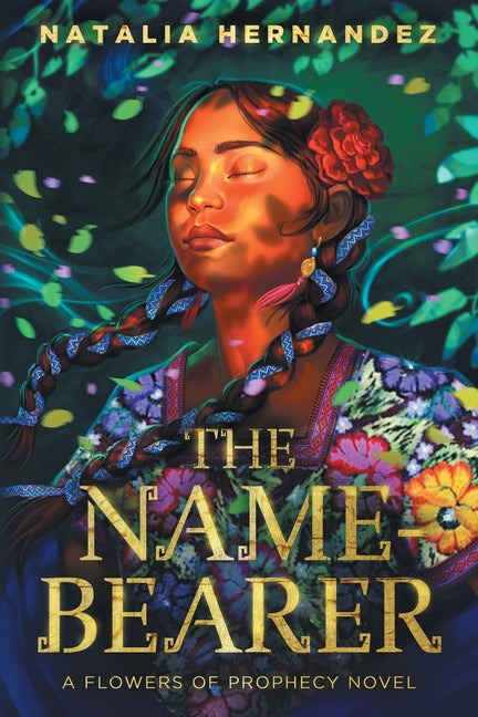 Name-Bearer - Ingram