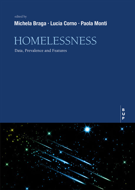 Homelessness: Data, Prevalence and Features - Ingram