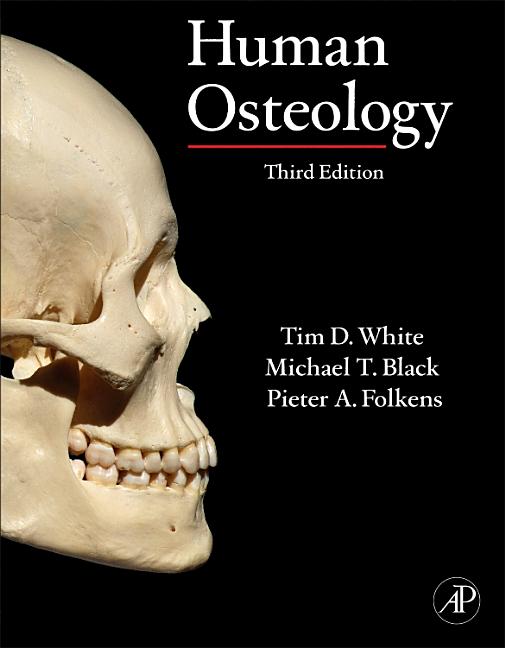 Human Osteology - Ingram