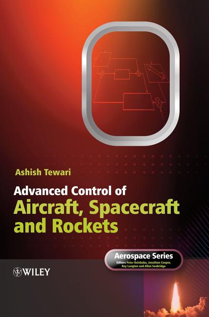 Advanced Control of Aircraft - Ingram