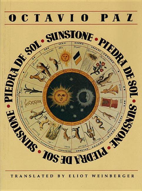 Piedra de Sol = Sunstone - Ingram