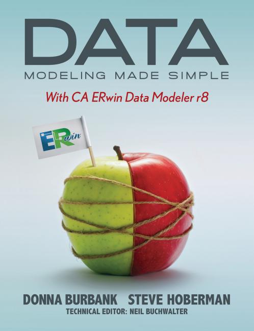 Data Modeling Made Simple with CA ERwin Data Modeler r8 - Ingram
