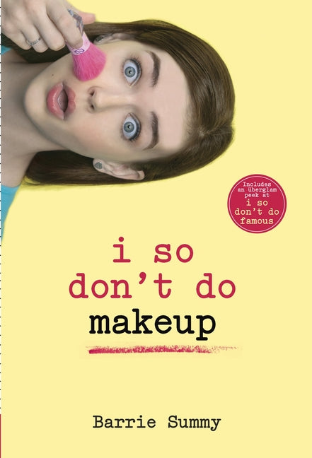 I So Don't Do Makeup - Ingram