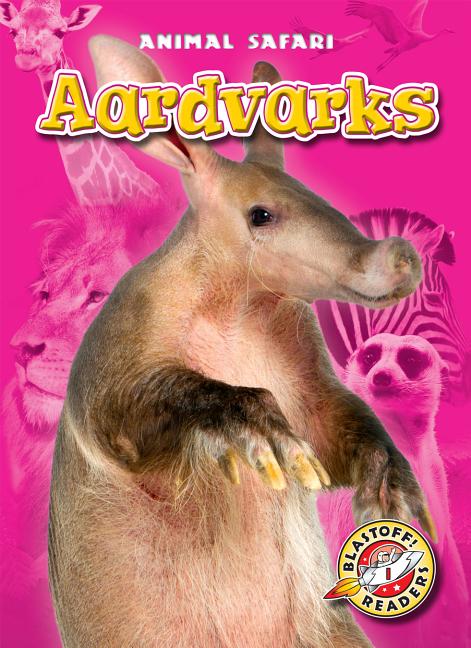 Aardvarks - Ingram