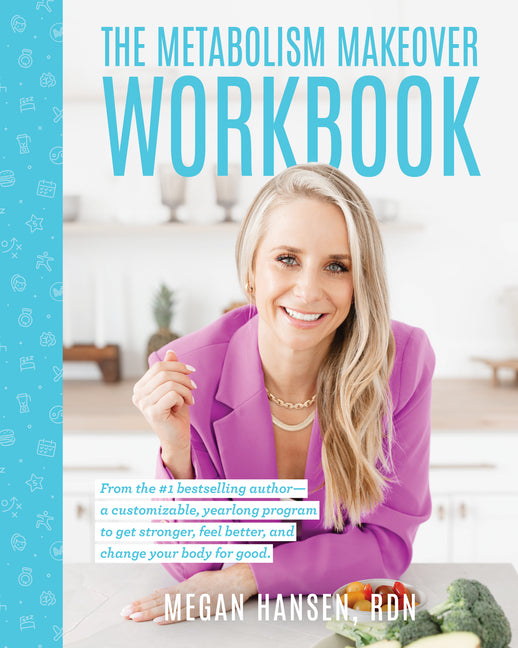Metabolism Makeover Workbook - Ingram