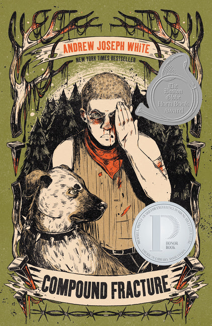 Compound Fracture - Ingram