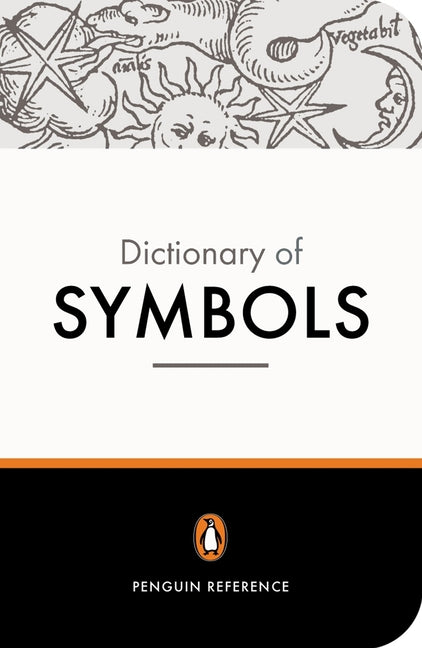 Penguin Dictionary of Symbols (Revised) - Ingram
