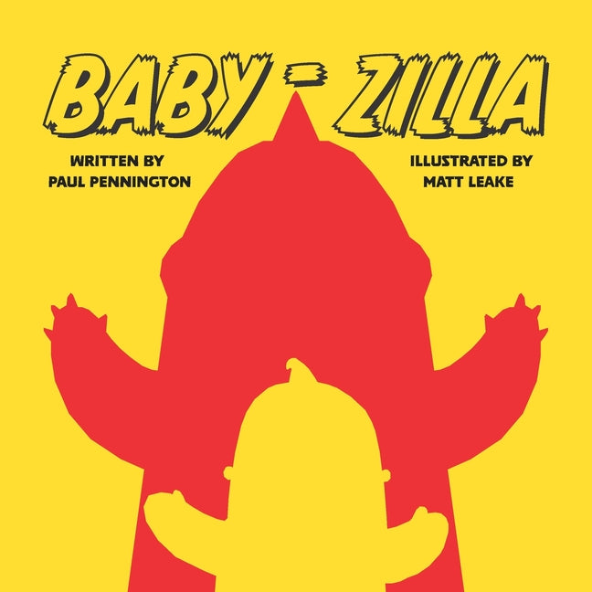 Babyzilla - Ingram