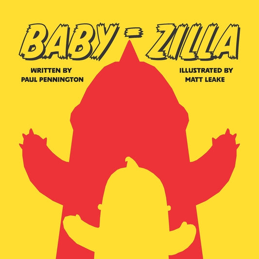 Babyzilla - Ingram