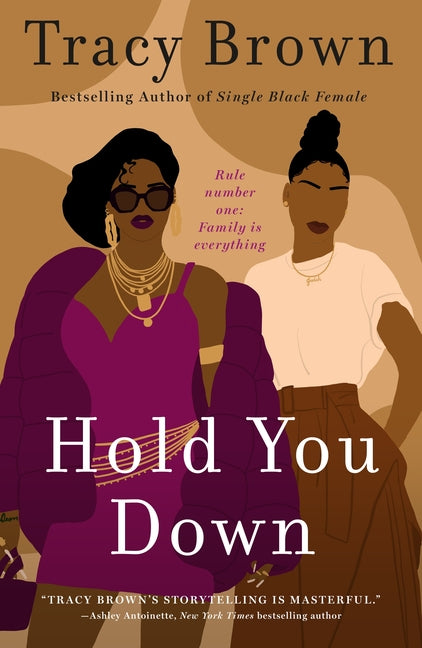 Hold You Down - Ingram