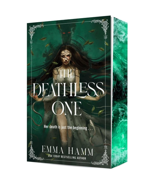 Deathless One - Ingram