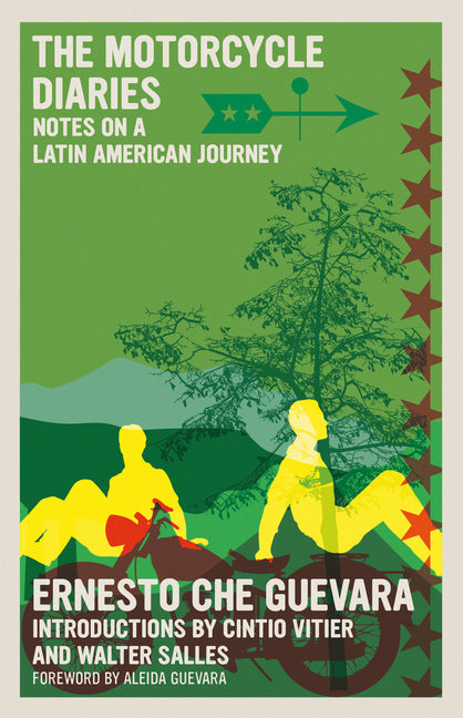 Motorcycle Diaries: Notes on a Latin American Journey - Ingram