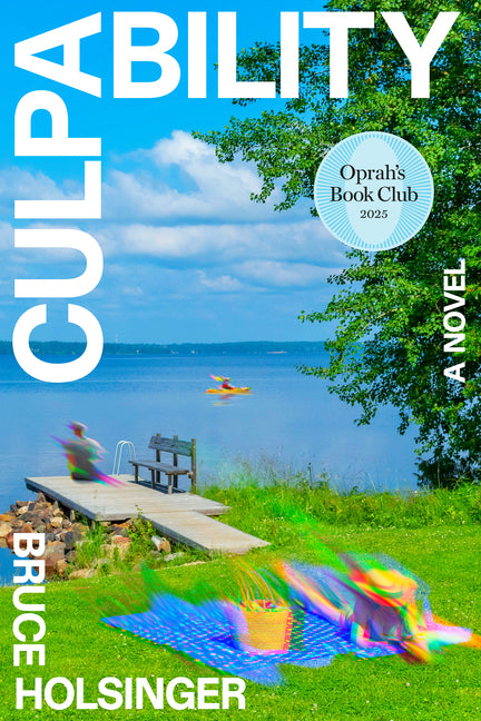Culpability (Oprah's Book Club) - Ingram