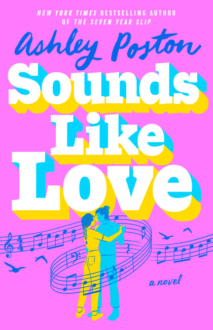 Sounds Like Love - Ingram
