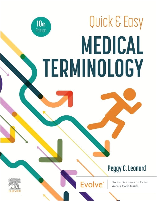 Quick & Easy Medical Terminology - Ingram