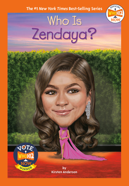 Who Is Zendaya? - Ingram