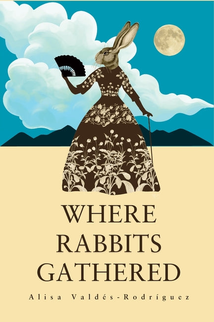 Where Rabbits Gathered - Ingram