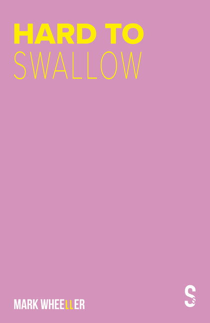 Hard to Swallow: New Edition with Bonus Features - Ingram