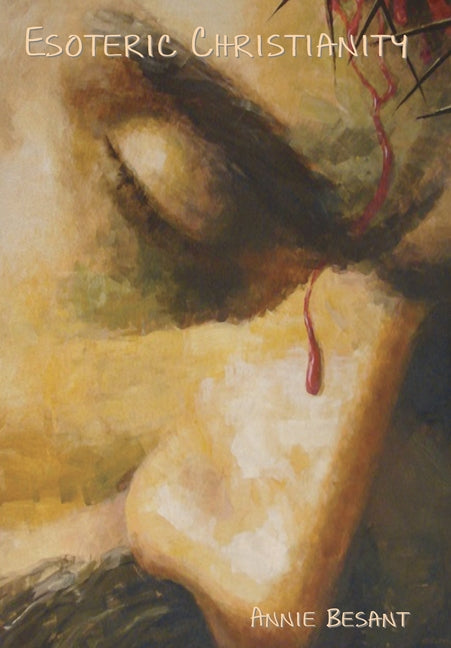 Esoteric Christianity - Ingram