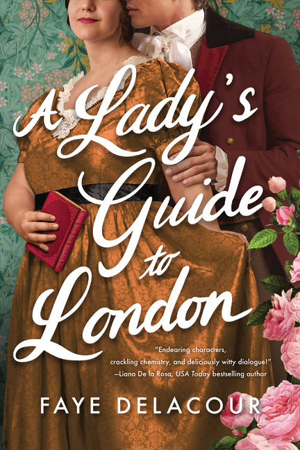 Lady's Guide to London - Ingram