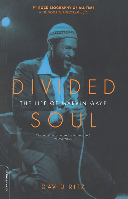 Divided Soul: The Life of Marvin Gaye - Ingram