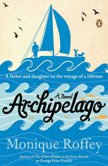 Archipelago - Ingram