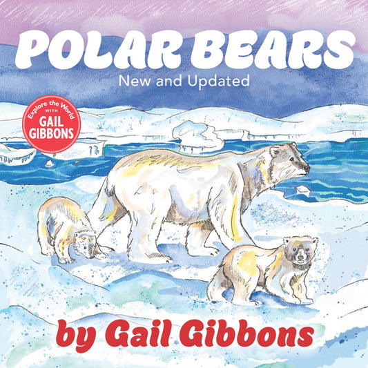 Polar Bears (New & Updated) - Ingram