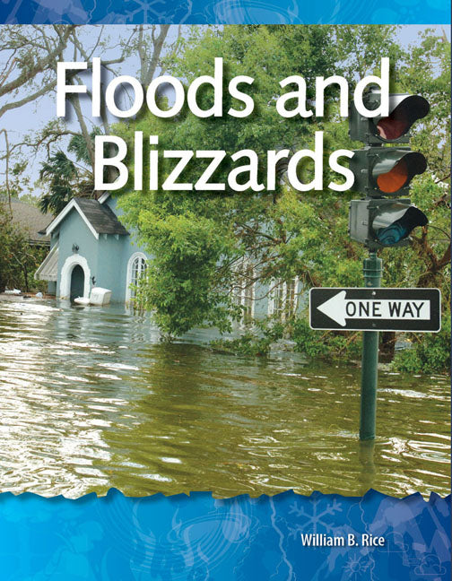 Floods and Blizzards - Ingram