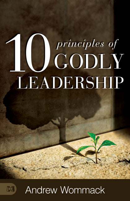 10 Principles of Godly Leadership - Ingram