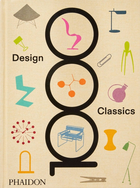 1000 Design Classics - Ingram