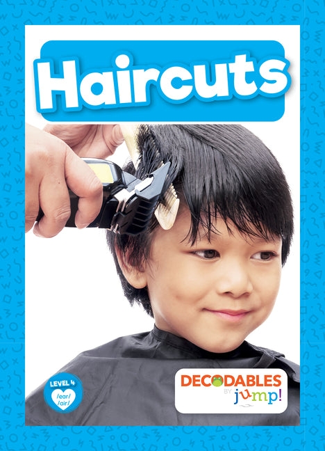 Haircuts - Ingram