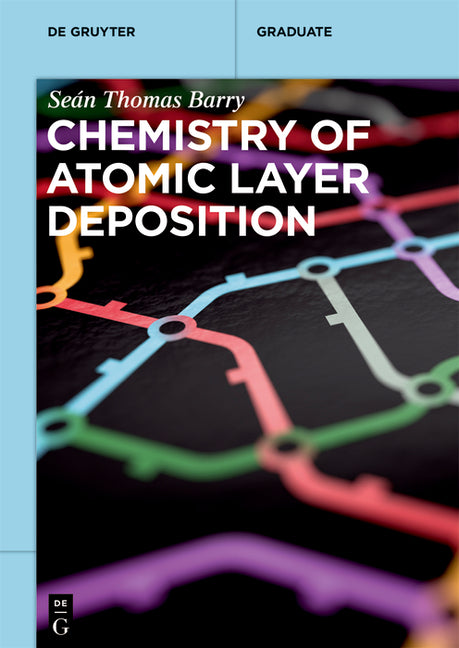 Chemistry of Atomic Layer Deposition - Ingram