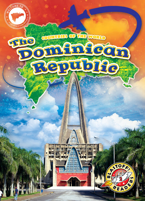 Dominican Republic - Ingram
