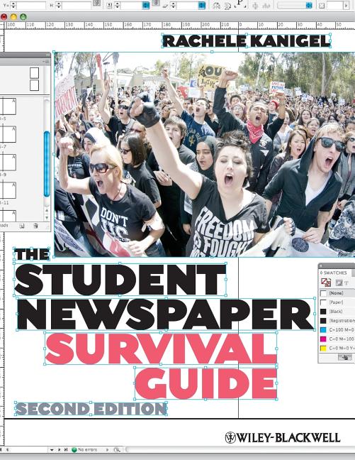 Student Newspaper Survival Gui - Ingram
