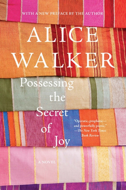 Possessing the Secret of Joy - Ingram