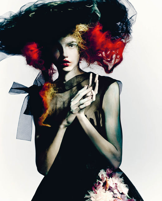 Paolo Roversi - Ingram
