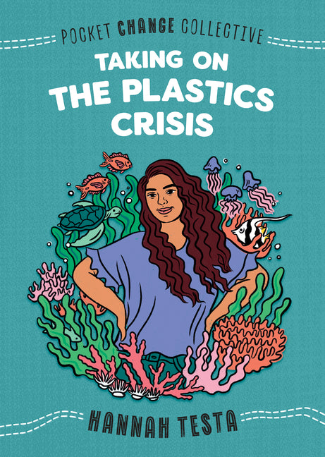 Taking on the Plastics Crisis - Ingram