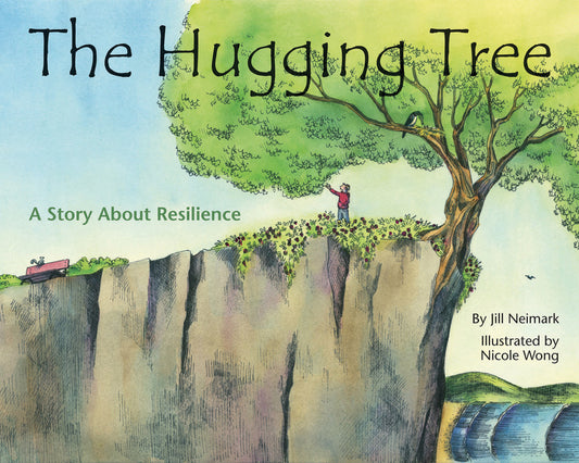 Hugging Tree: A Story about Resilience - Ingram