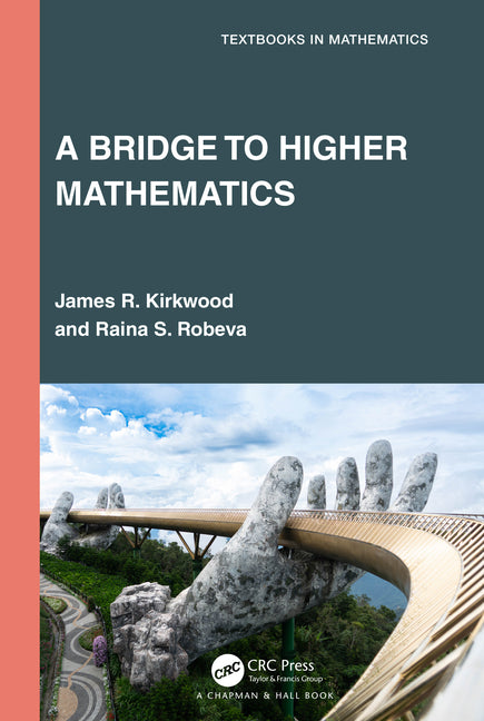Bridge to Higher Mathematics - Ingram