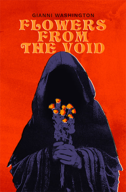 Flowers from the Void - Ingram