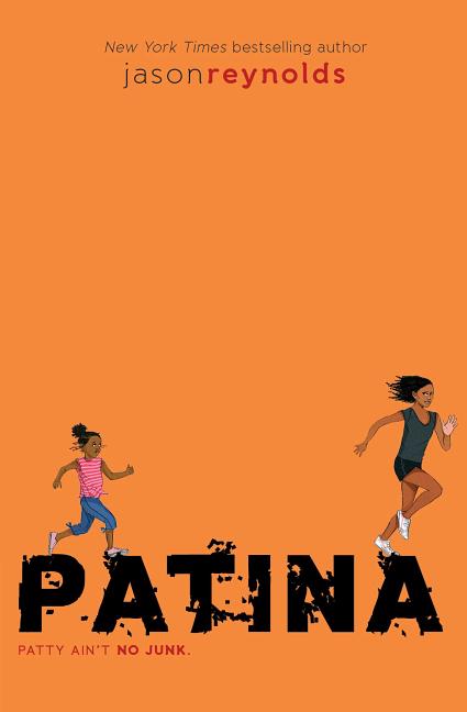 Patina - Ingram