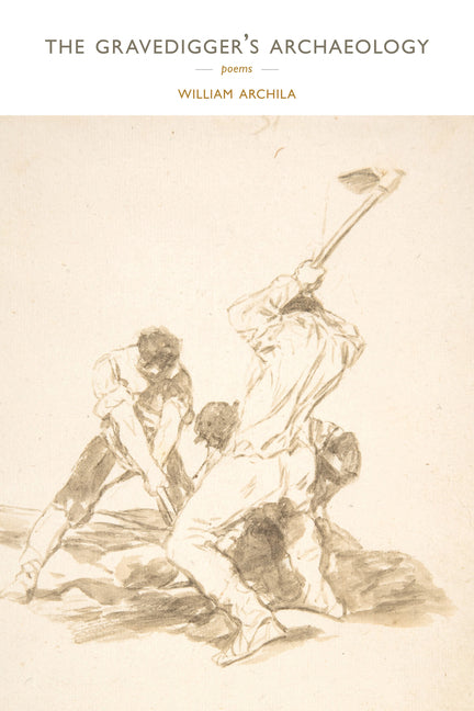 Gravedigger's Archaeology - Ingram